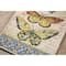 Letistitch Counted Cross Stitch Kit Spring Dreams